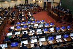 Beneficios a mipymes pasan a tercer trámite por indicación que incluye a feriantes Beneficios a mipymes pasan a tercer trámite por indicación que incluye a feriantes