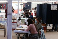 Guía para la segunda vuelta de gobernadores: dónde voto, quiénes compiten y qué pasa con el comercio Guía para la segunda vuelta de gobernadores: dónde voto, quiénes compiten y qué pasa con el comercio