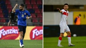 Turquía vs. Italia: Fecha, hora y dónde ver el partido inaugural de la Eurocopa Turquía vs. Italia: Fecha, hora y dónde ver el partido inaugural de la Eurocopa