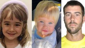Olivia y Anna: qué es "violencia vicaria" y qué tiene que ver con el caso de las niñas desaparecidas Olivia y Anna: qué es "violencia vicaria" y qué tiene que ver con el caso de las niñas desaparecidas