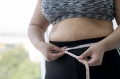 Expertos alertan por pandemia de obesidad: Chile es el segundo país con más sobrepeso de la OCDE Expertos alertan por pandemia de obesidad: Chile es el segundo país con más sobrepeso de la OCDE