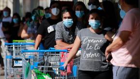 Segunda vuelta de gobernadores: Así funciona el comercio y los supermercados este domingo Segunda vuelta de gobernadores: Así funciona el comercio y los supermercados este domingo