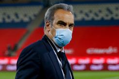 Lasarte aseguró que espera contar con Alexis para la próxima fase si La Roja clasifica en el grupo Lasarte aseguró que espera contar con Alexis para la próxima fase si La Roja clasifica en el grupo