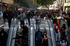 Coronavirus en Chile: Las comunas que este lunes cambiaron de fase en el Plan Paso a Paso Coronavirus en Chile: Las comunas que este lunes cambiaron de fase en el Plan Paso a Paso