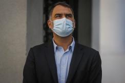 Macaya (UDI) señala a Jadue como "uno de los principales derrotados" por triunfo de Orrego en la RM Macaya (UDI) señala a Jadue como "uno de los principales derrotados" por triunfo de Orrego en la RM