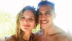 Ante rumores de reconciliación: Mayte Rodríguez aclaró cuál es su relación con Alexis Sánchez Ante rumores de reconciliación: Mayte Rodríguez aclaró cuál es su relación con Alexis Sánchez