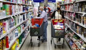 Israel pone fin a la mascarilla obligatoria en lugares públicos cerrados a partir del 15 de junio