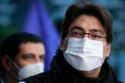 "Fue sacado de contexto": La explicación de Daniel Jadue tras polémica por estatuto de garantía "Fue sacado de contexto": La explicación de Daniel Jadue tras polémica por estatuto de garantía