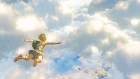 ¿Qué le pasó en el brazo a Link?: Nintendo presenta trailer de secuela de Zelda: Breath of the Wild ¿Qué le pasó en el brazo a Link?: Nintendo presenta trailer de secuela de Zelda: Breath of the Wild