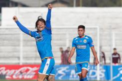 Tabla de posiciones: el fútbol chileno tiene nuevo líder en medio del receso por Copa América Tabla de posiciones: el fútbol chileno tiene nuevo líder en medio del receso por Copa América