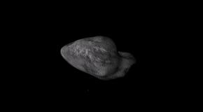 Patorojo: Kilométrico asteroide es bautizado con el apodo de un científico chileno Patorojo: Kilométrico asteroide es bautizado con el apodo de un científico chileno