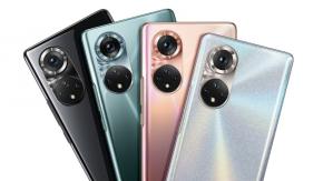 Honor volverá a contar con apps de Google tras separarse de Huawei Honor volverá a contar con apps de Google tras separarse de Huawei