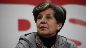 Isabel Allende y candidatura presidencial de la DC: "Lo más probable es que sea Yasna Provoste"