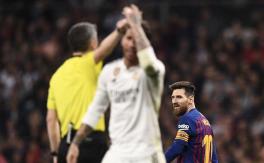 ¿Y Messi? Los históricos que están abandonando sus equipos como jugador libre esta temporada ¿Y Messi? Los históricos que están abandonando sus equipos como jugador libre esta temporada