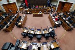 Senado aprueba veto y feriado del 21 de junio está a un paso de ser ley