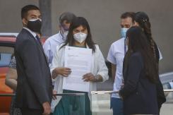 Colegio Médico confirma que participará en las mesas de trabajo anunciadas por el Minsal Colegio Médico confirma que participará en las mesas de trabajo anunciadas por el Minsal
