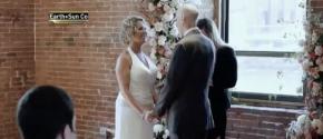 Padece Alzheimer: olvidó que está casado y le propone matrimonio de nuevo a su mujer Padece Alzheimer: olvidó que está casado y le propone matrimonio de nuevo a su mujer