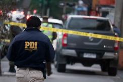 PDI investiga presunto femicidio y posterior suicidio en la región de O'Higgins PDI investiga presunto femicidio y posterior suicidio en la región de O'Higgins