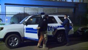 Fiscalía investiga secuestro de dos personas en Collipulli: una logró escapar y denuncia torturas Fiscalía investiga secuestro de dos personas en Collipulli: una logró escapar y denuncia torturas