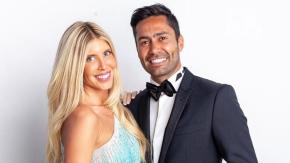 Con romántico video y cantando en varios idiomas: Coté López le regaló una canción a Luis Jiménez