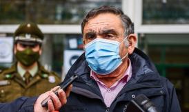 Intendencia de La Araucanía se querella por caso de secuestros y torturas en Collipulli Intendencia de La Araucanía se querella por caso de secuestros y torturas en Collipulli
