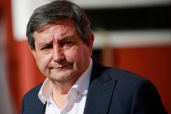 San Ramón: reprograman formalización de alcalde Aguilera por implementación de nuevo feriado San Ramón: reprograman formalización de alcalde Aguilera por implementación de nuevo feriado