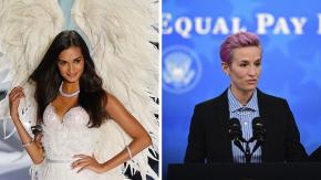 Victorias Secret se renueva: ¿servirá el cambio del gigante de lencería para recuperar su dominio? Victorias Secret se renueva: ¿servirá el cambio del gigante de lencería para recuperar su dominio?
