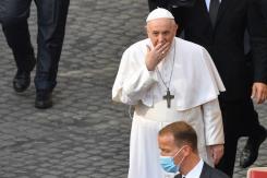 Expertos de la ONU llaman al Papa a prevenir los abusos sexuales a menores dentro de la iglesia