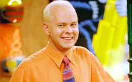"Gunther" de Friends revela que tiene cáncer en etapa 4 "Gunther" de Friends revela que tiene cáncer en etapa 4