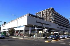 Hospital Fricke descarta que sus trabajadores sean contacto estrecho de paciente con tuberculosis Hospital Fricke descarta que sus trabajadores sean contacto estrecho de paciente con tuberculosis