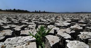 Déficit de lluvia: Meteorología proyecta que 2021 será uno de los años más secos en la historia Déficit de lluvia: Meteorología proyecta que 2021 será uno de los años más secos en la historia