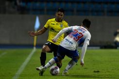 Universidad Católica solo iguala ante Iquique en el norte en su debut por Copa Chile Universidad Católica solo iguala ante Iquique en el norte en su debut por Copa Chile