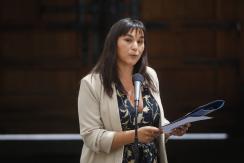 Plan Paso a Paso: Colmed afirma que no han podido presentar su propuesta al Presidente Piñera Plan Paso a Paso: Colmed afirma que no han podido presentar su propuesta al Presidente Piñera