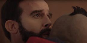 "La realidad siempre supera a la ficción": Kramer predijo hace 2 años la reconciliación Vidal-Bravo "La realidad siempre supera a la ficción": Kramer predijo hace 2 años la reconciliación Vidal-Bravo