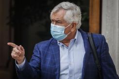 Ministro Paris asegura que propuesta del Colmed sí fue considerada para cambios en el Paso a Paso Ministro Paris asegura que propuesta del Colmed sí fue considerada para cambios en el Paso a Paso