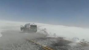 Carabineros rescata a 12 personas encontradas caminando hacia complejo fronterizo en Antofagasta