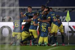 [Minuto a Minuto] Con golazo de Díaz, Colombia vence a Brasil en Río de Janeiro