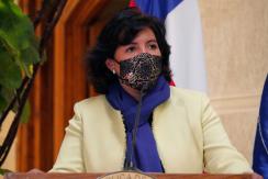 Provoste: "Quienes más piden primarias, nunca se han sometido ni a una elección de junta de vecinos" Provoste: "Quienes más piden primarias, nunca se han sometido ni a una elección de junta de vecinos"