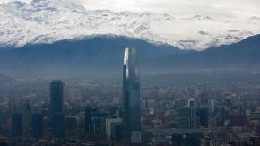 Plan Paso a Paso: Las comunas que siguen en Cuarentena en la Región Metropolitana Plan Paso a Paso: Las comunas que siguen en Cuarentena en la Región Metropolitana