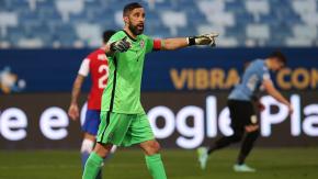 Chile vs. Paraguay: Horario y dónde ver en vivo el partido de La Roja Chile vs. Paraguay: Horario y dónde ver en vivo el partido de La Roja