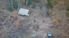 [VIDEO] Los crudos relatos del secuestro, tortura y homicidio en Collipulli