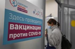Coronavirus en el mundo: Retorno de cuarentenas y alza de muertos a pesar de la vacunación Coronavirus en el mundo: Retorno de cuarentenas y alza de muertos a pesar de la vacunación