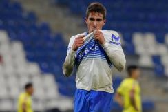 Lasarte convoca a Diego Valencia para disputar los cuartos de final de Copa América Lasarte convoca a Diego Valencia para disputar los cuartos de final de Copa América