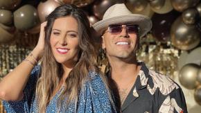 "Ahora somos tres": Gabriel Peralta y Michelle Yankelevich revelan que esperan su primer bebé "Ahora somos tres": Gabriel Peralta y Michelle Yankelevich revelan que esperan su primer bebé