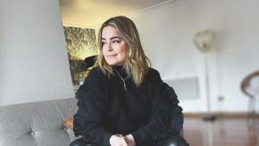 Influencer Carmen Tuitera se encuentra internada por coronavirus