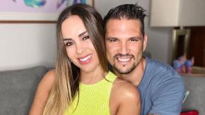 "Defendió a muerte a nuestra familia": Maura Rivera envió mensaje tras agresión a Mark González "Defendió a muerte a nuestra familia": Maura Rivera envió mensaje tras agresión a Mark González