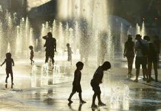 Policía de Canadá reporta 34 muertes repentinas en dos días en Vancouver en plena ola de calor Policía de Canadá reporta 34 muertes repentinas en dos días en Vancouver en plena ola de calor