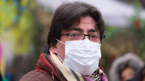 Cámara de Diputados solicita a Daniel Jadue que desmienta a anuario que lo cataloga de "antisemita" Cámara de Diputados solicita a Daniel Jadue que desmienta a anuario que lo cataloga de "antisemita"