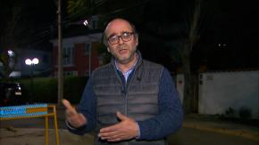 Fernando Atria: "La queja contra el coordinador de la convención es enteramente atendible" Fernando Atria: "La queja contra el coordinador de la convención es enteramente atendible"
