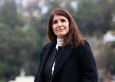 Paula Narváez propone condonar deudas universitarias y bajar edad de voto en su programa de gobierno Paula Narváez propone condonar deudas universitarias y bajar edad de voto en su programa de gobierno